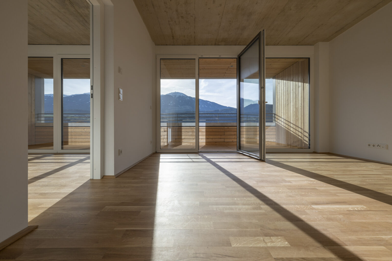 Innsbruck, Integrationshaus › Alpenländische Tirol